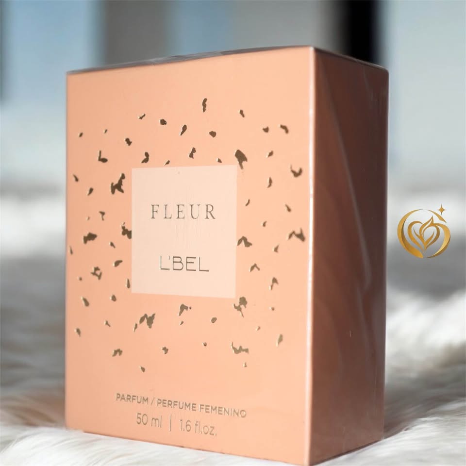 FLEUR - L’BEL