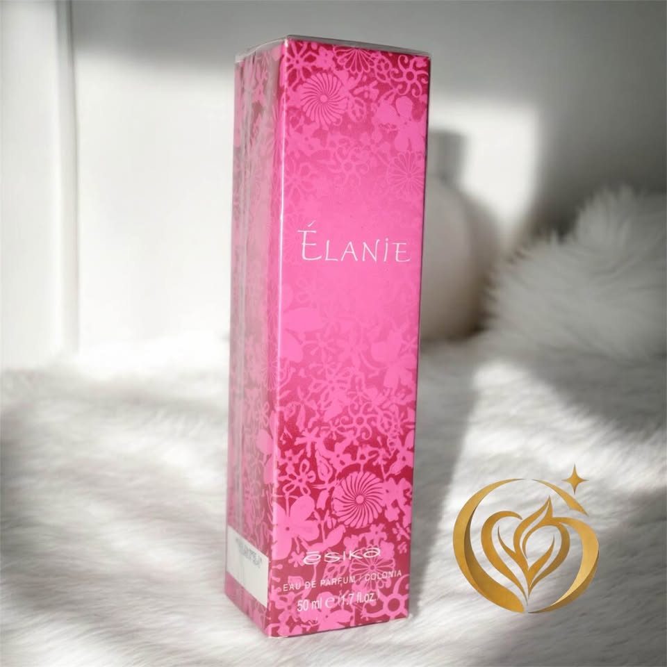 ELANIE - ÉSIKA