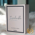 IMPREDECIBLE- ÉSIKA