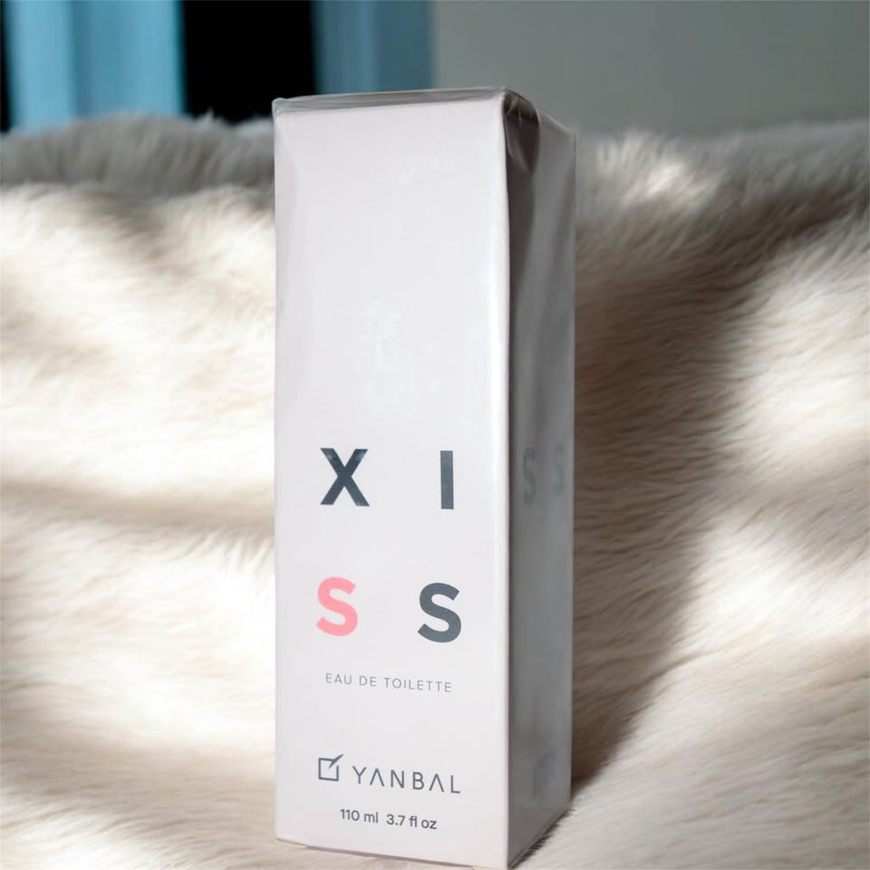 XISS - YANBAL