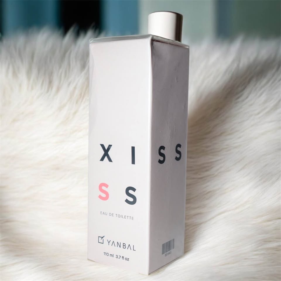 XISS - YANBAL