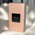 VANILLA - ÉSIKA