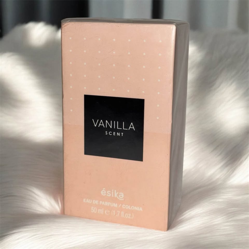 VANILLA - ÉSIKA