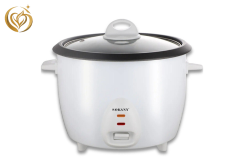 OLLA ARROCERA SOKANY 1.8L