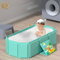 BAÑERA PORTATIL PARA BEBÉ