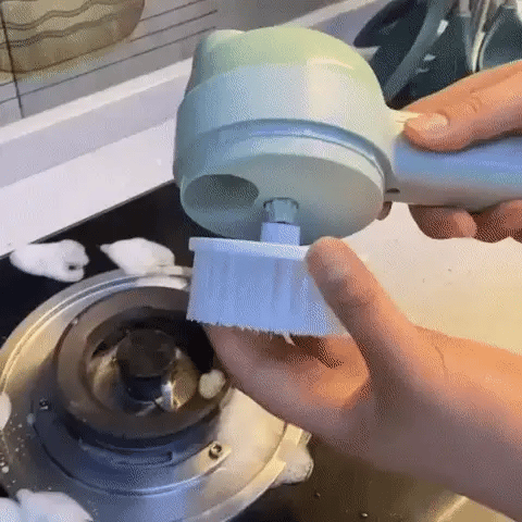 PICATODO MULTIUSOS RECARGABLE PORTÁTIL