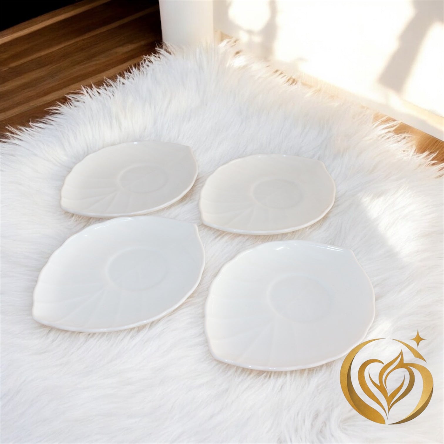 SET X13 PIEZAS PARA MESA