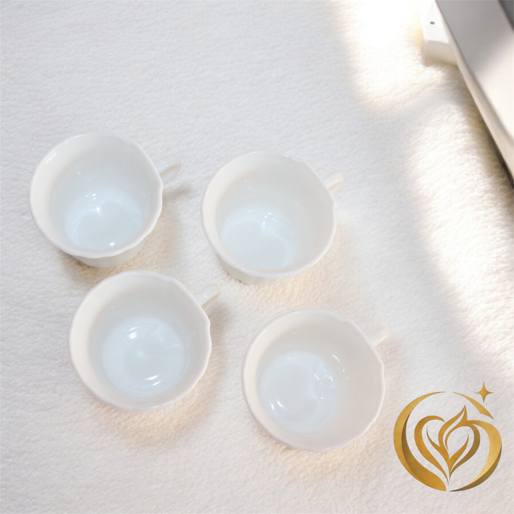 SET X13 PIEZAS PARA MESA