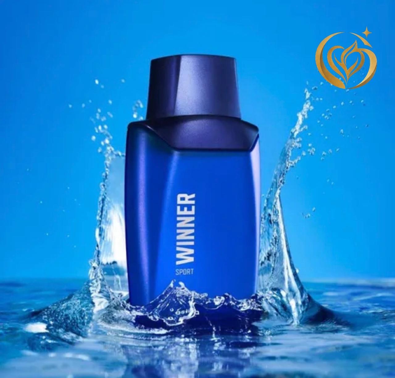 WINNER ÉSIKA - SOLO BOGOTÁ