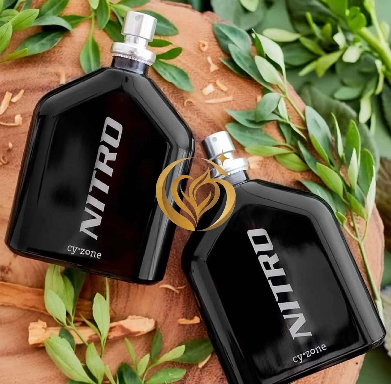 NITRO X2 / CYZONE - SOLO BOGOTÁ