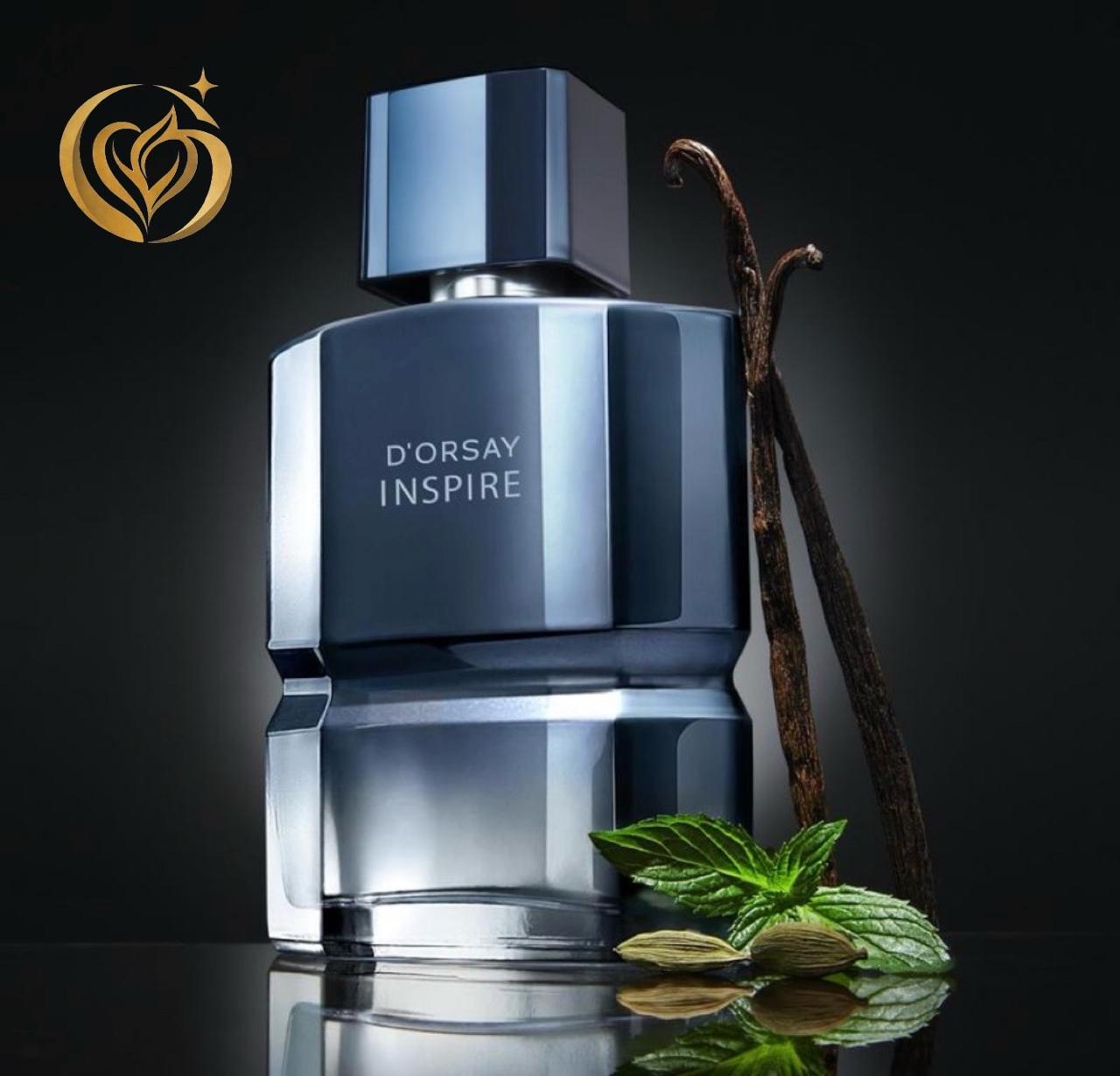 DOYSAY INSPIRE - ÉSIKA - SOLO BOGOTÁ