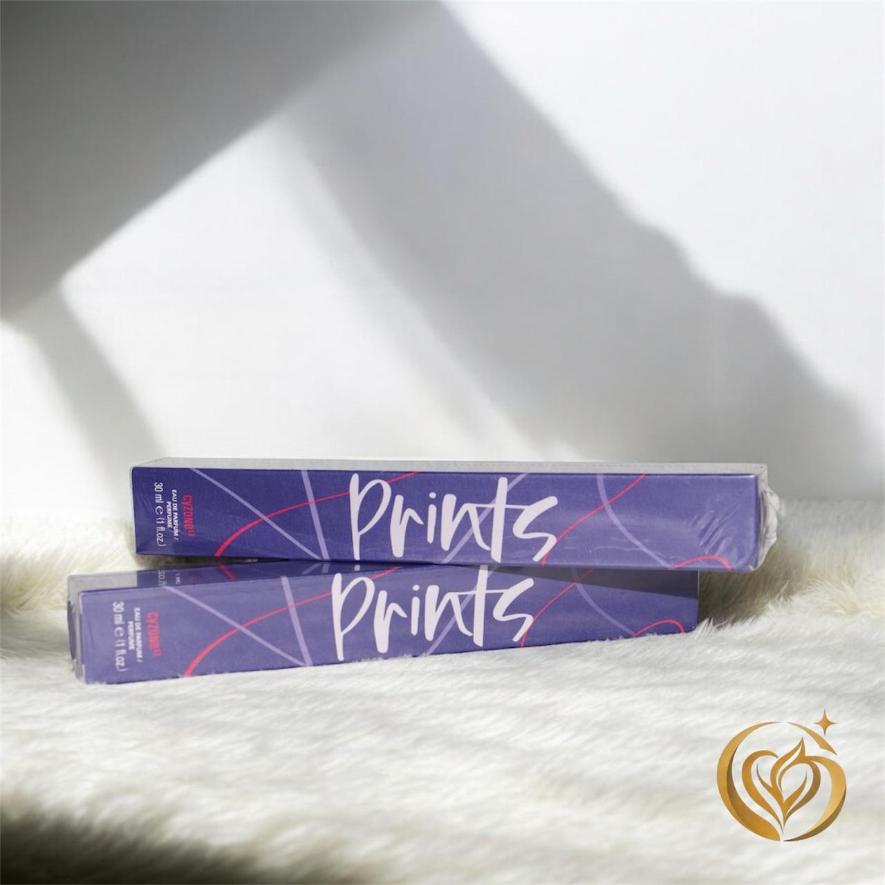 PRINTS X2 / CYZONE - SOLO BOGOTÁ