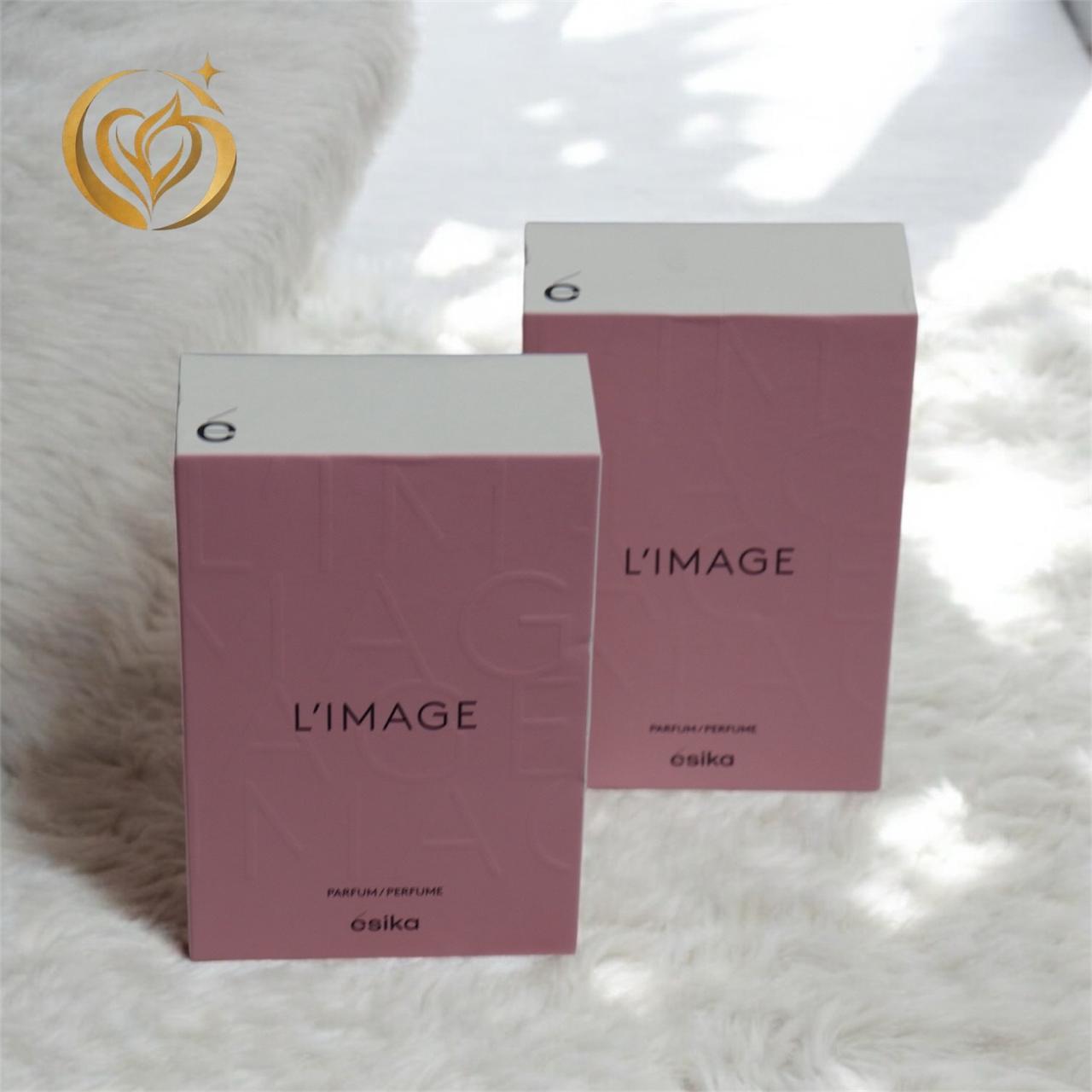 L IMAGE X2 / ÉSIKA - SOLO BOGOTÁ