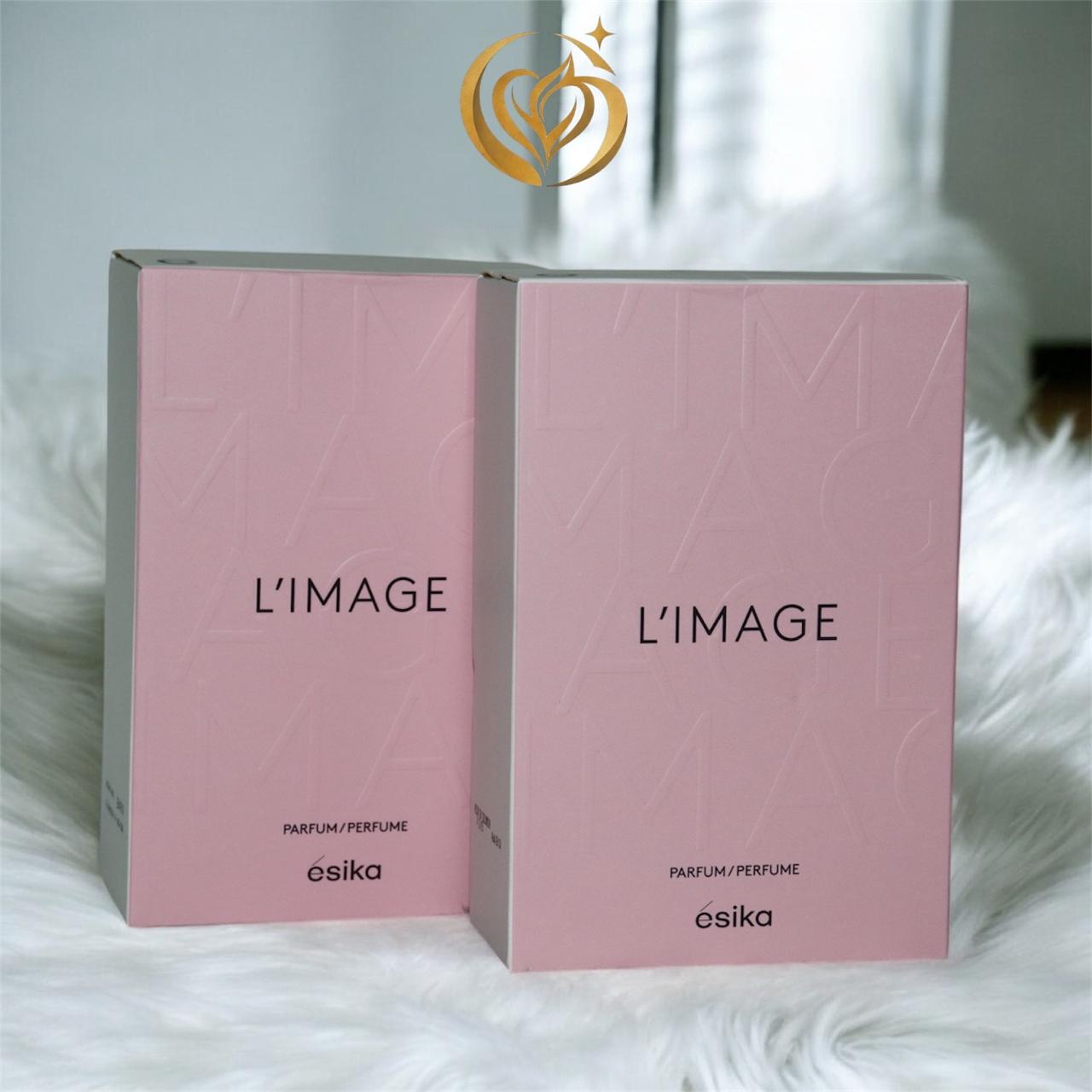 L IMAGE X2 / ÉSIKA - SOLO BOGOTÁ