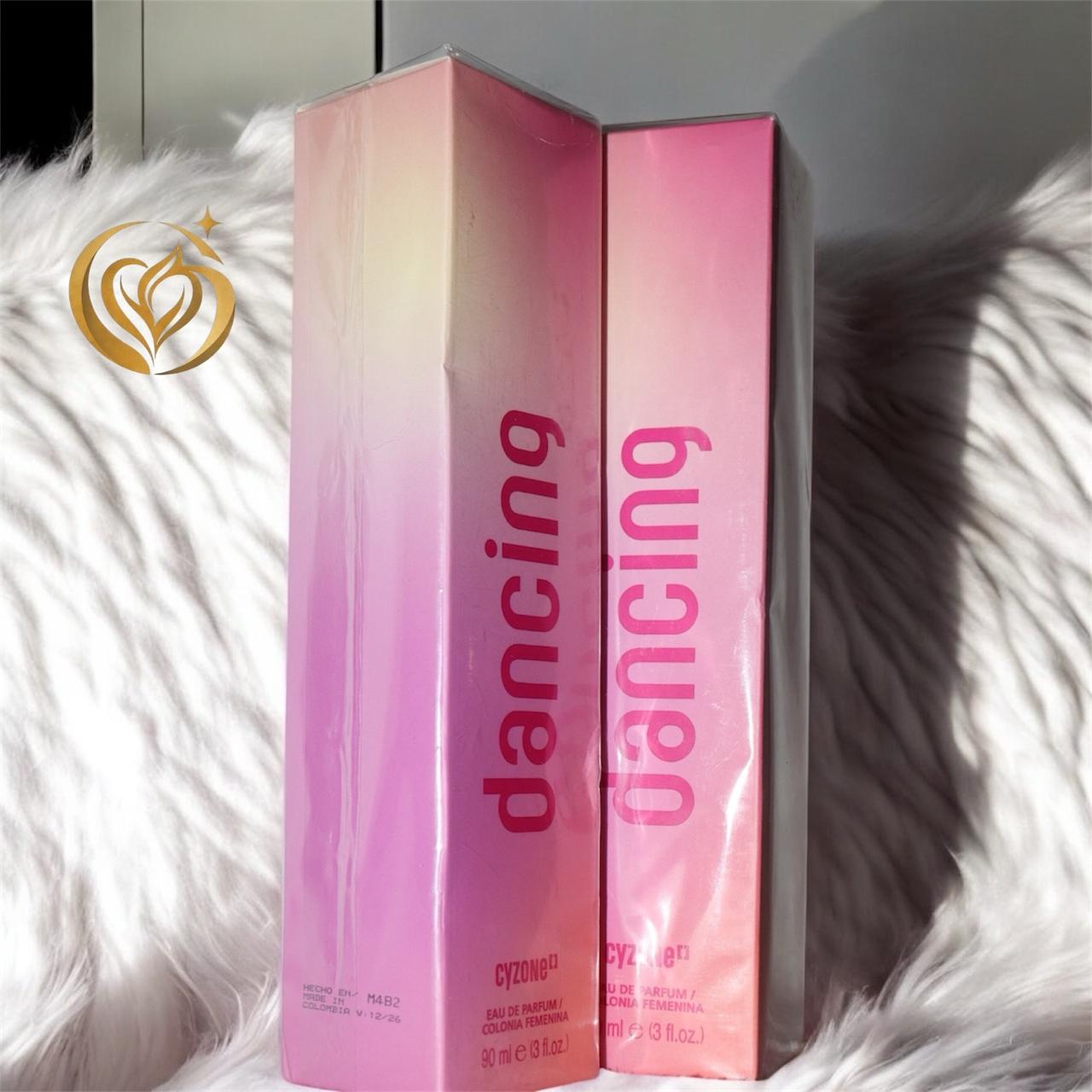 DANCING X2 /CYZONE - SOLO BOGOTÁ