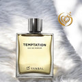 TEMPTATION HOMBRE - YANBAL