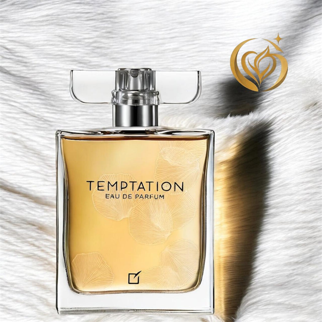 TEMPTATION MUJER - YANBAL