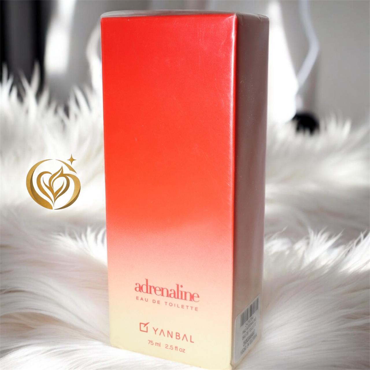 ADRENALINE YANBAL - SOLO BOGOTÁ