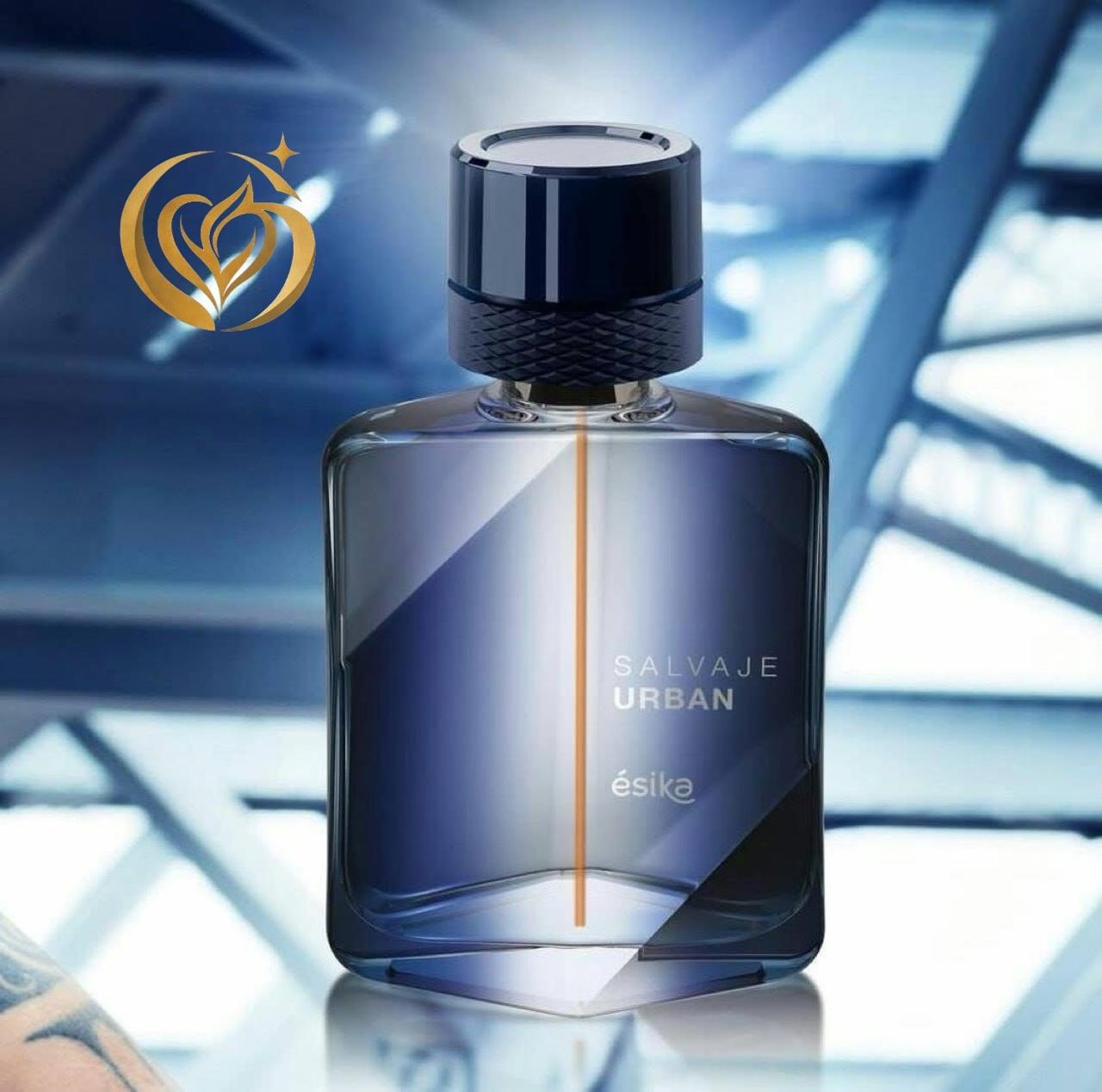 SALVAJE URBAN - ÉSIKA - SOLO BOGOTÁ