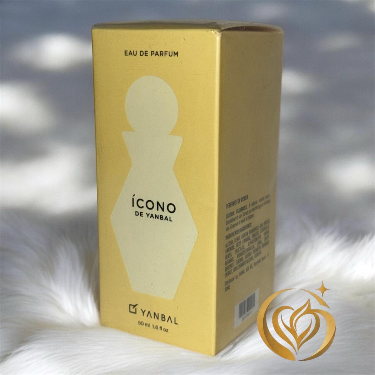 ICONO YANBAL - SOLO BOGOTÁ