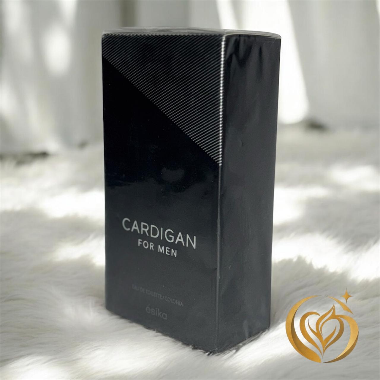 CARDIGAN ÉSIKA - SOLO BOGOTÁ