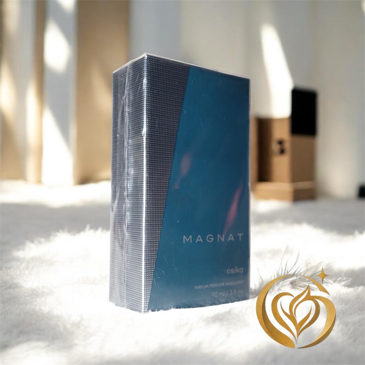 MAGNAT ÉSIKA - SOLO BOGOTÁ