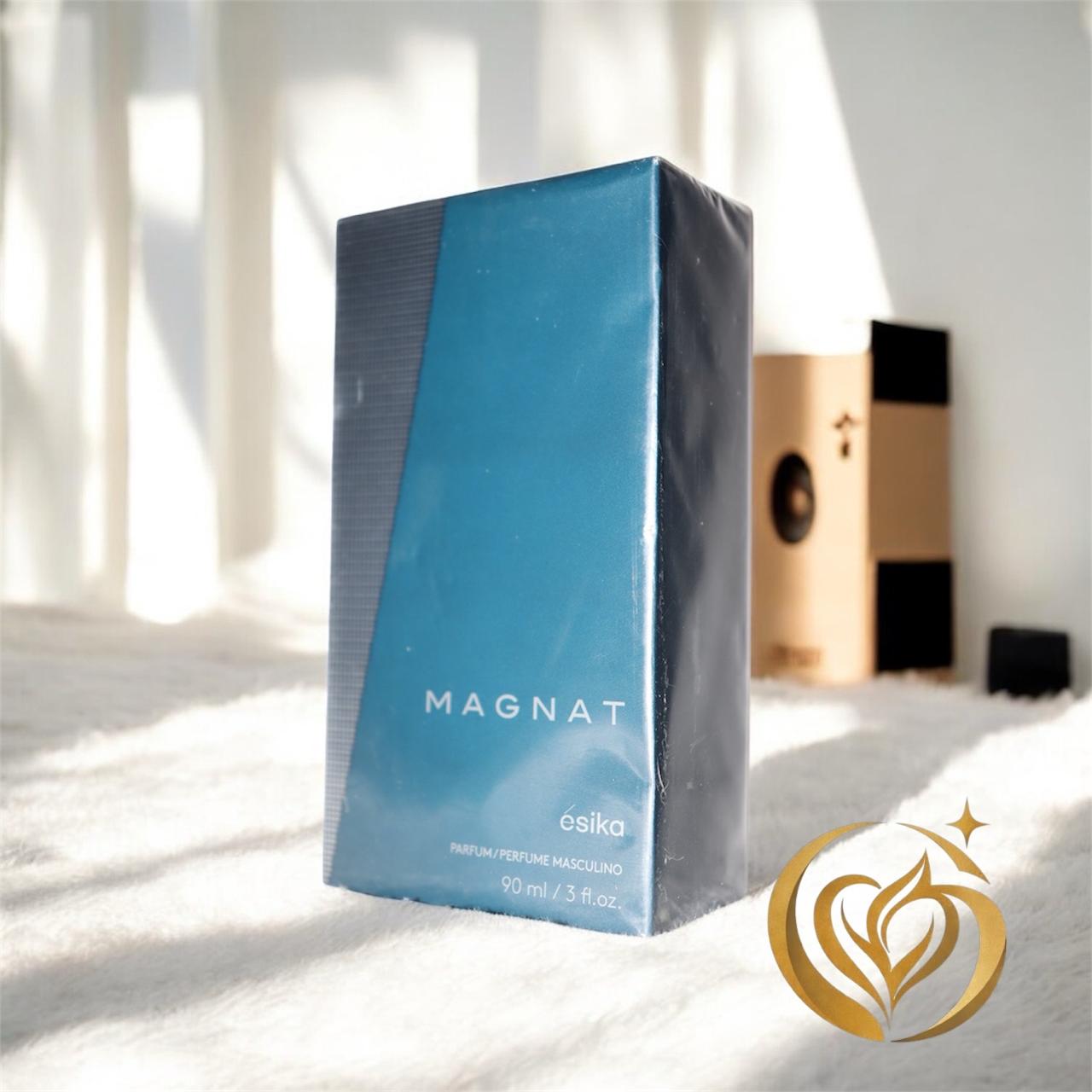 MAGNAT ÉSIKA - SOLO BOGOTÁ