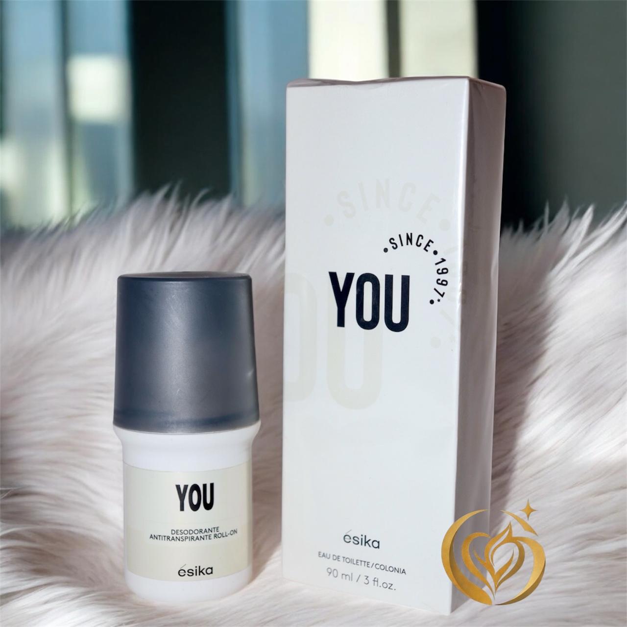 YOU - ÉSIKA SOLO BOGOTÁ