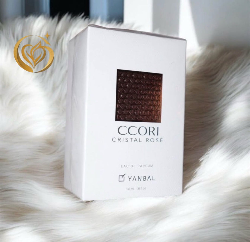 CCORI YANBAL