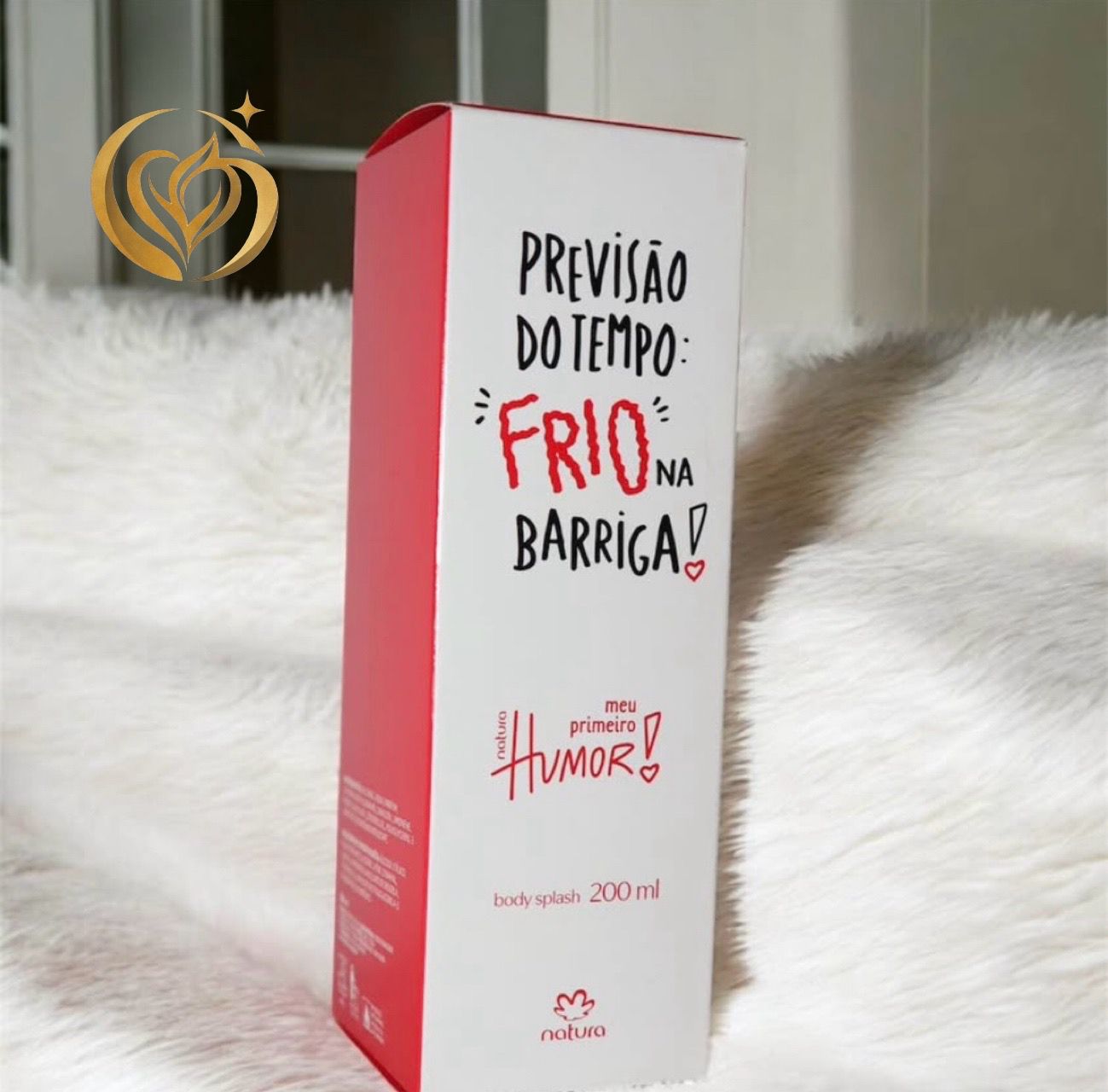 FRIO BARRIGA / NATURA - SOLO BOGOTÁ