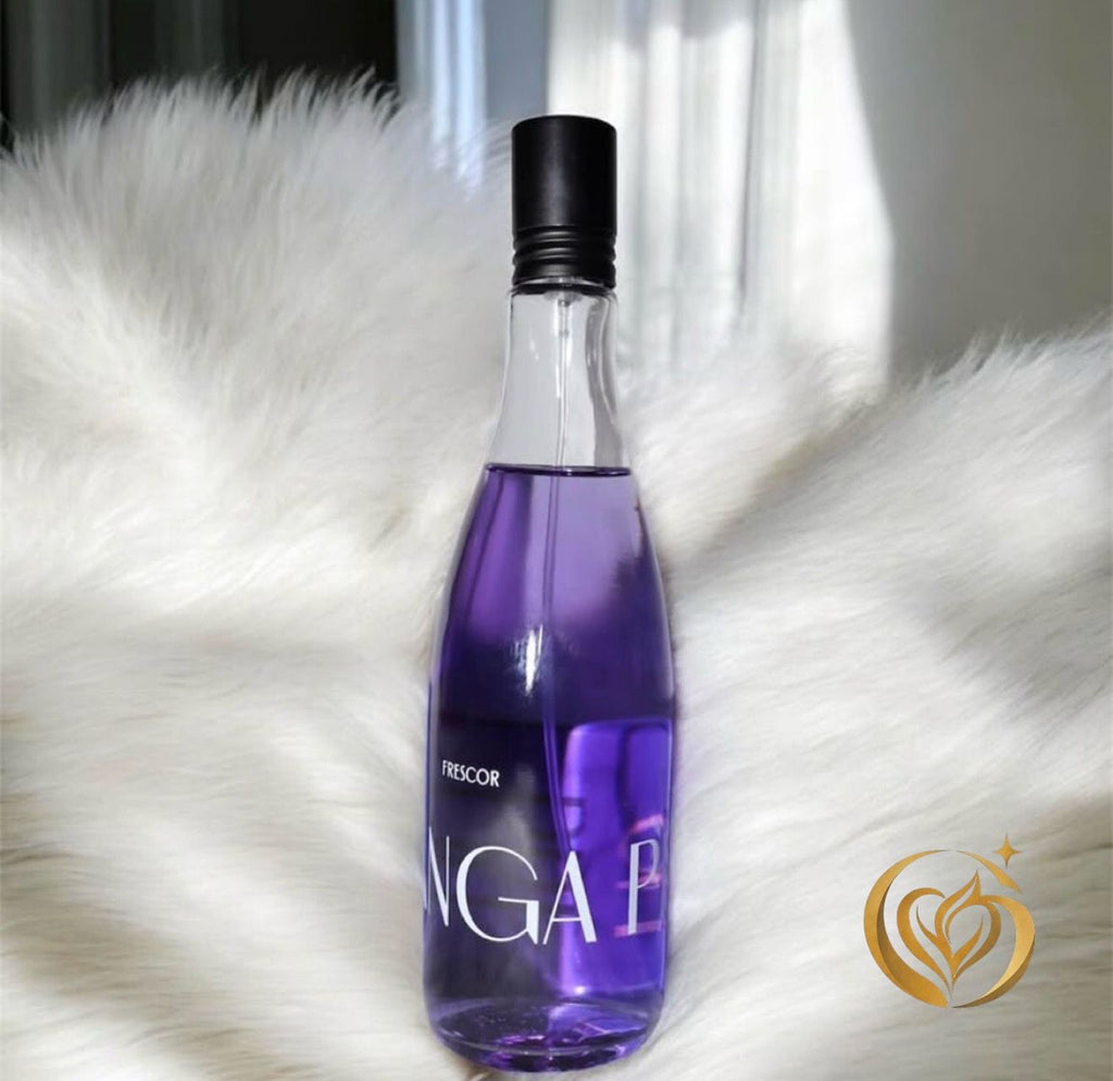 FRESCOR MORADO / NATURA