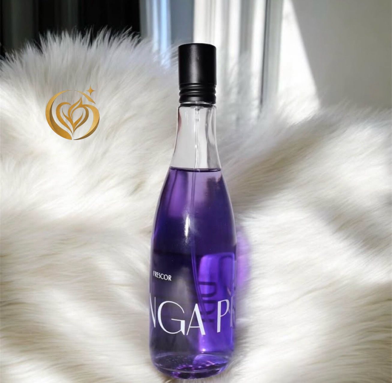 FRESCOR MORADO / NATURA - SOLO BOGOTÁ