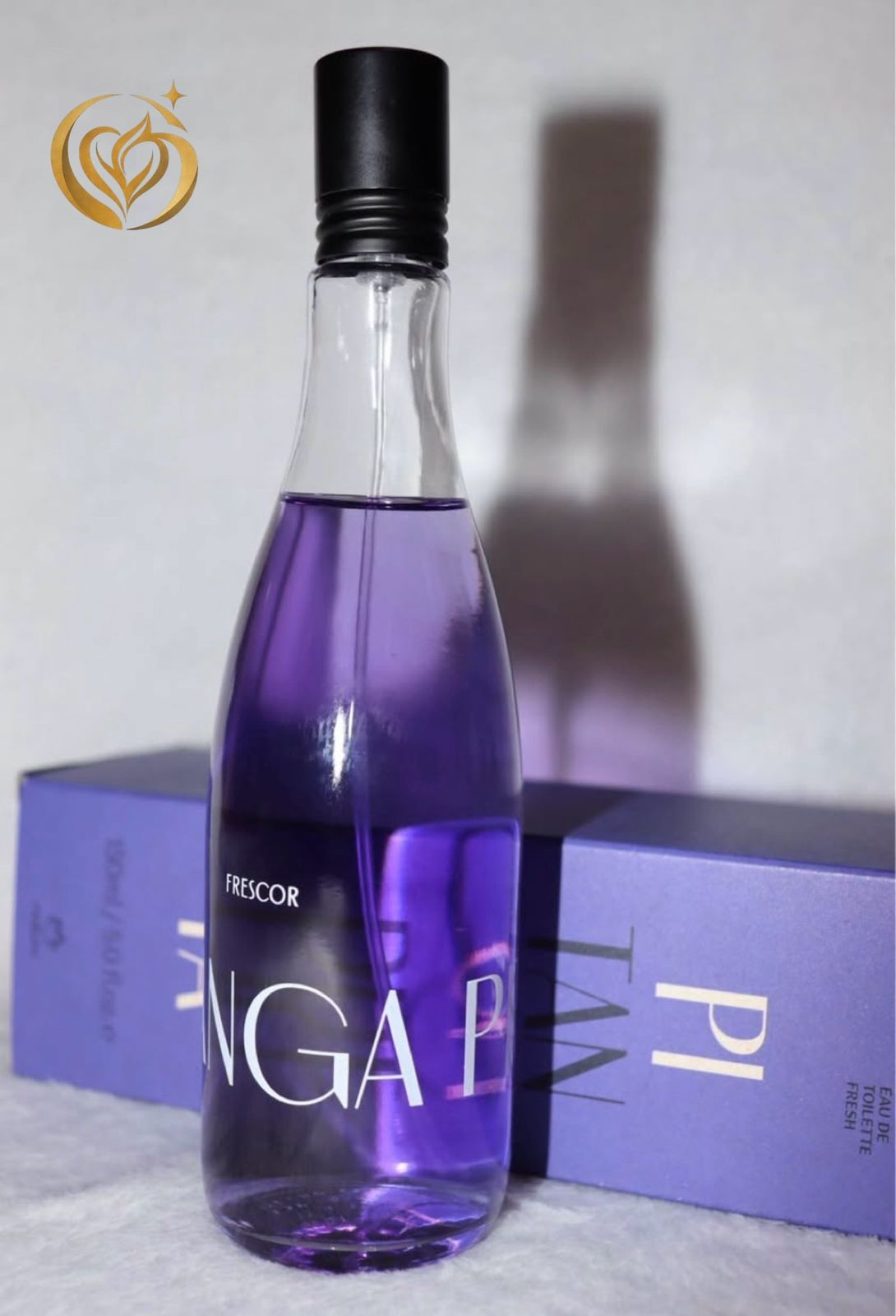 FRESCOR MORADO / NATURA - SOLO BOGOTÁ