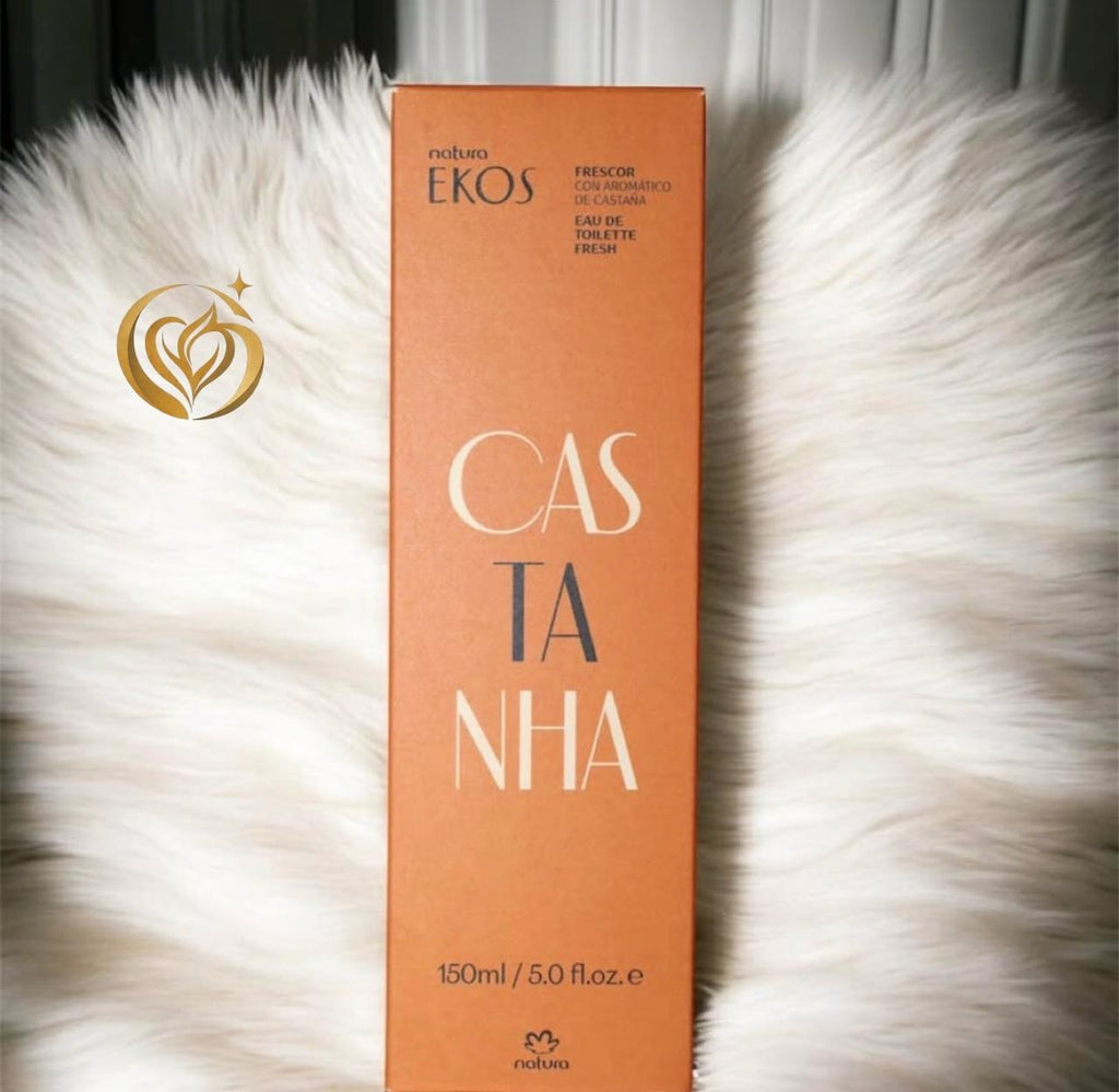 FRESCOR CASTANHA / NATURA