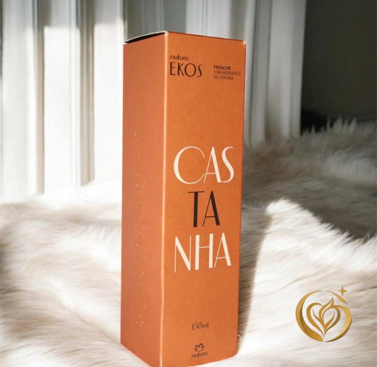 FRESCOR CASTANHA / NATURA - SOLO BOGOTÁ