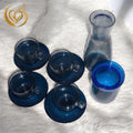 SET PARA CAFÉ X10 PIEZAS