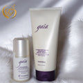 LOCIÓN PERFUMADA HIDRATANTE+ DESODORANTE ANTITRANSPIRANTE GAIA - YANBAL