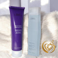 NOCTURNE LIMPIADORA + LOCIÓN TÓNICA PARA PIEL MIXTA L'BEL