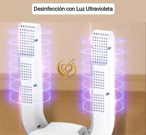 SECADOR ELÉCTRICO DE ZAPATOS ULTRADRY