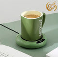 CALENTADOR DE VASO