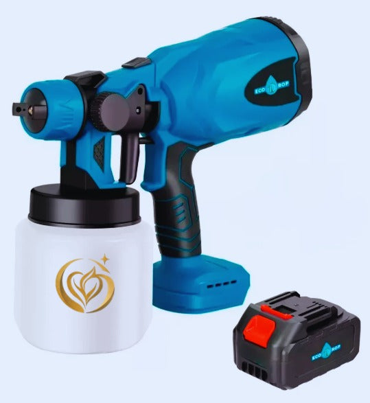 MAQUINA PARA PINTAR INÁLAMBRICA
