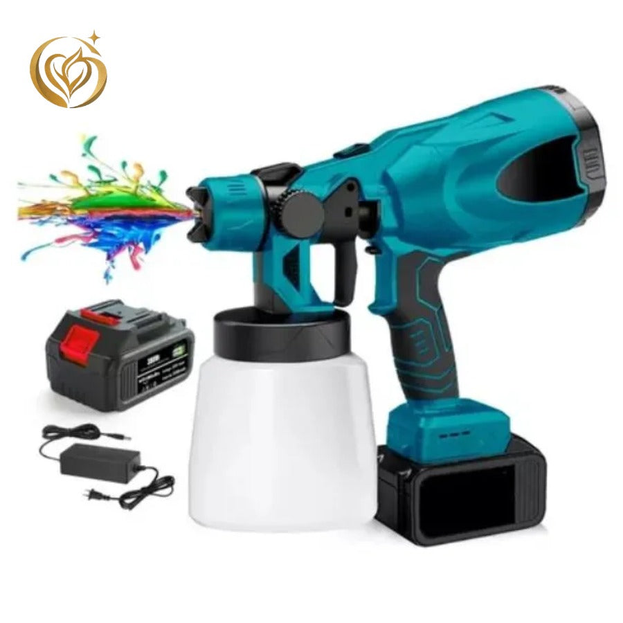 MAQUINA PARA PINTAR INÁLAMBRICA