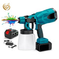 MAQUINA PARA PINTAR INÁLAMBRICA