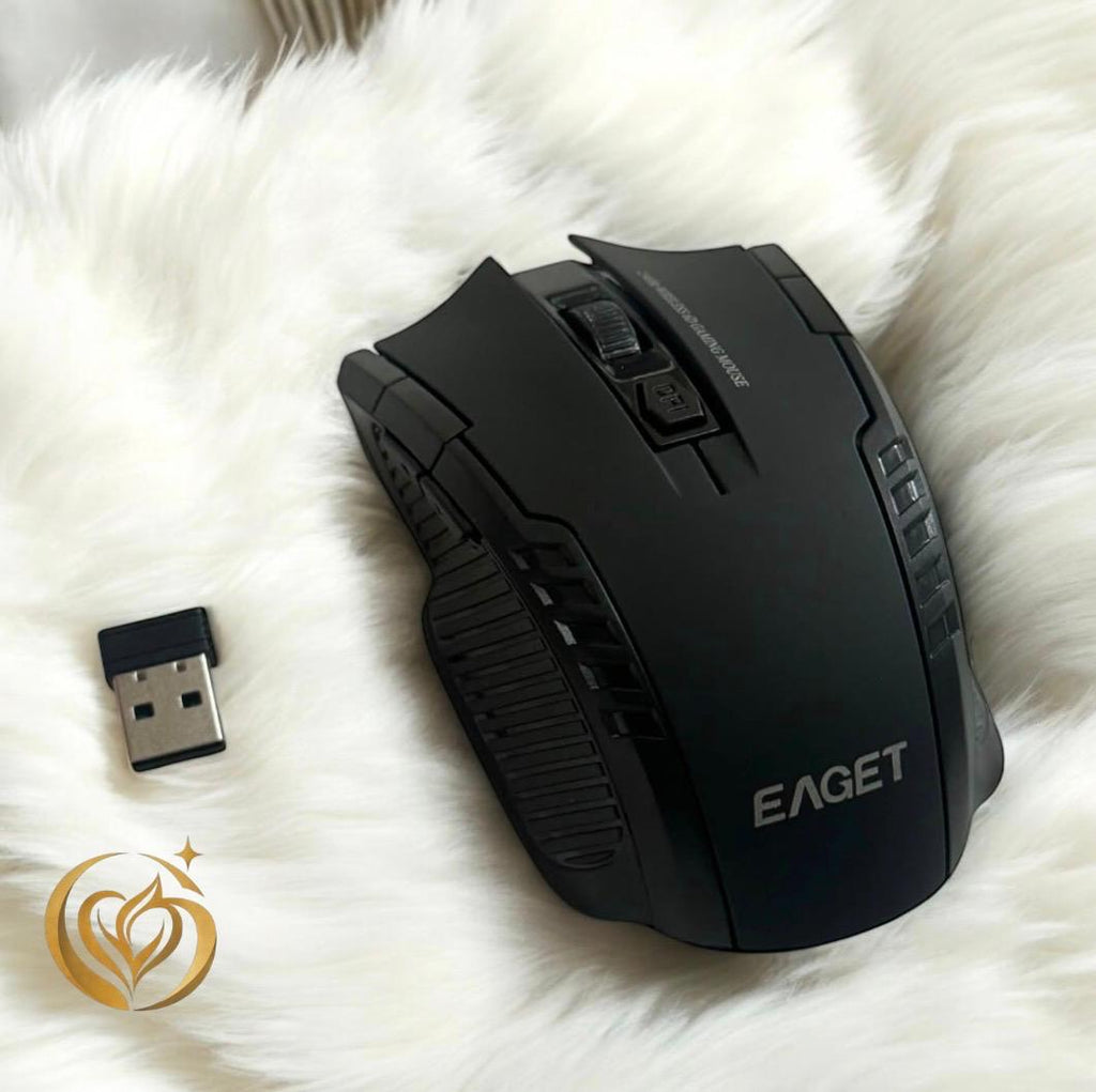 MOUSE INALAMBRICO PARA PC