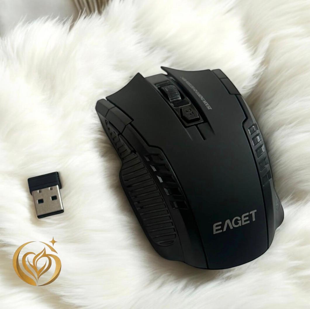 MOUSE INALAMBRICO PARA PC
