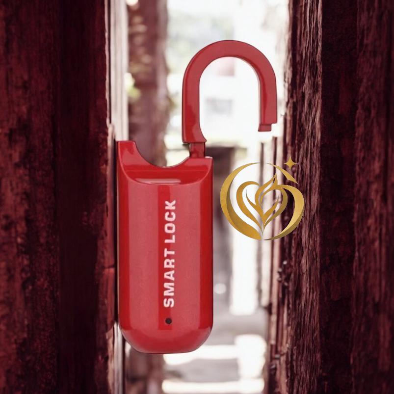 DORADA SMART LOCK -