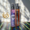 SET X2 PERFUMES - ÉSIKA