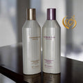 SET X 2 LOCIÓN DE SEDA - YANBAL