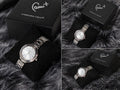 RELOJ EDICIÓN LIMITADA CAROLINA CRUZ