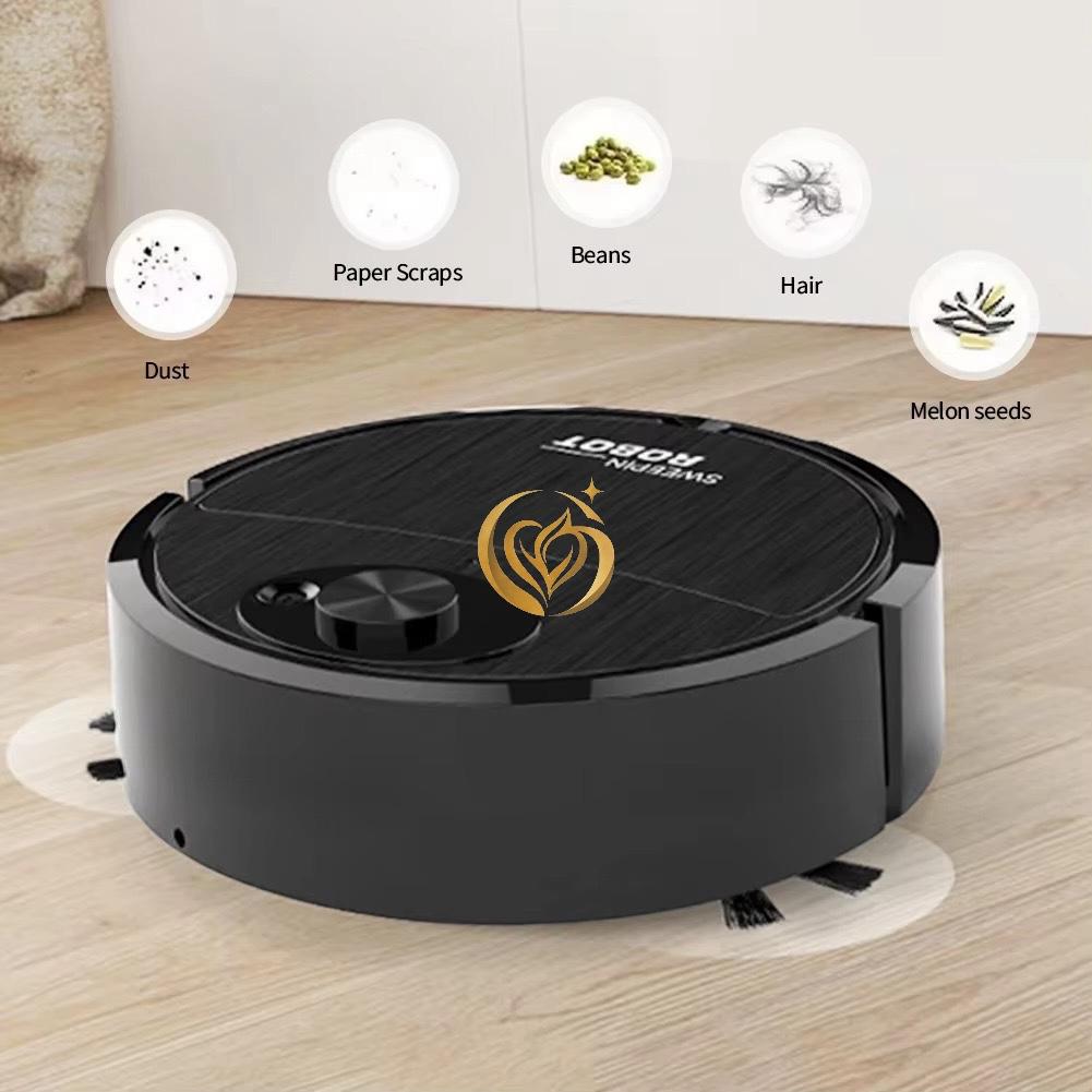ROBOTCLEAN PRO